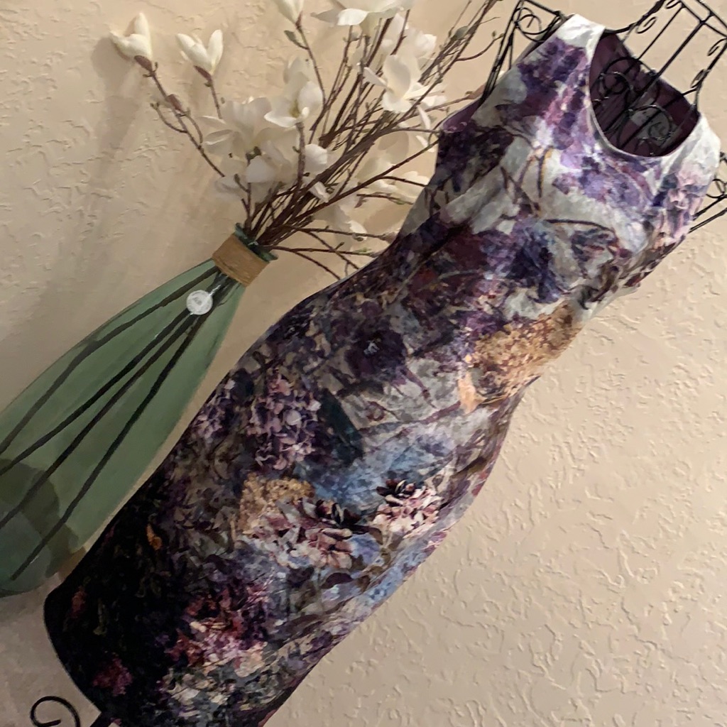 Nicole Miller New York Dress Brand New